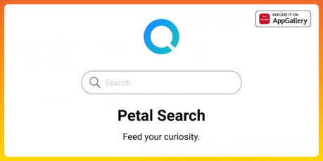 Petal Search, el buscador de Huawei para cualquier smartphone