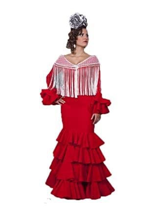 Faldas Rocieras Amazon