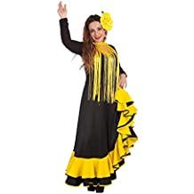 Faldas Rocieras Amazon