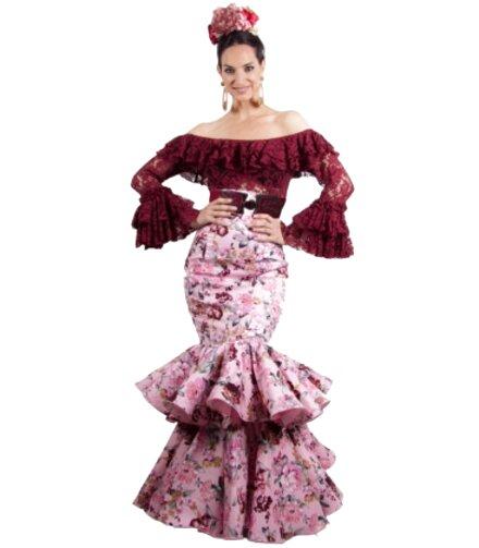 Faldas Rocieras Amazon