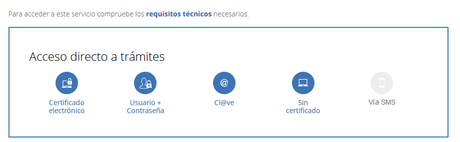 Cómo reclamar ante la Seguridad Social a través de presentación de otros escritos y comunicaciones Cómo reclamar ante la Seguridad Social a través de presentación de otros escritos y comunicaciones