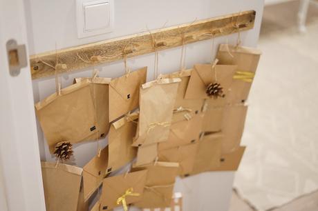 Nuestra decoración de Navidad 2020