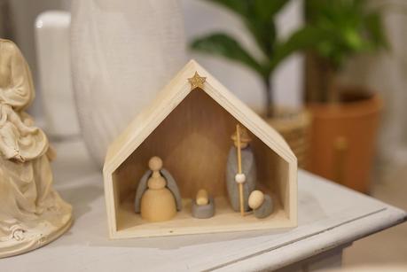 Nuestra decoración de Navidad 2020