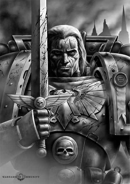 Warhammer Community: Resumen del martes.