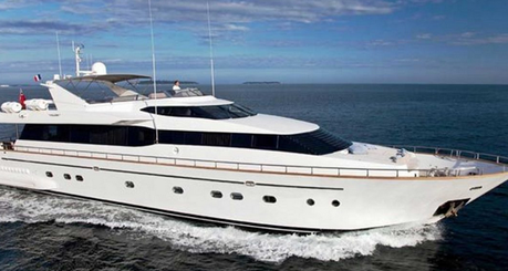 La Navidad en Lovit Charter