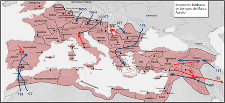 LA MANO DERECHA DE LUCIO SEPTIMIO SEVERO: EL HISPANO PUBLIO CORNELIO ANULINO. EL PERSONAJE QUE NO SALE EN LA NOVELA DE POSTEGUILLO. LA MANO DERECHA DE LUCIO SEPTIMIO SEVERO: EL HISPANO PUBLIO CORNELIO ANULINO. EL PERSONAJE QUE NO SALE EN LA NOVELA DE POSTEGUILLO.