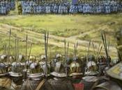 mano derecha lucio septimio severo: hispano publio cornelio anulino. personaje sale novela posteguillo.