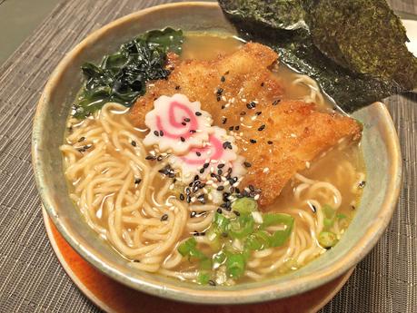 ¿Te gusta el ramen?: Disfrútalo en los 5 mejores restaurantes de Barcelona