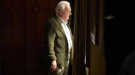 El padre – Una bala directa al corazón El padre – Una bala directa al corazón