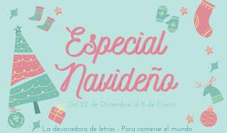 Especial Navidad 2020 |  Lectura Conjunta Navideña