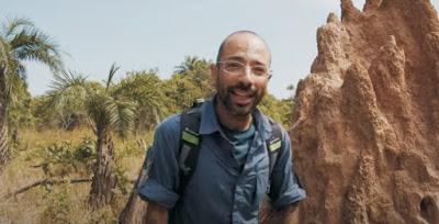 El almadenense y biólogo Raul León Vigara nos presenta su nuevo documental