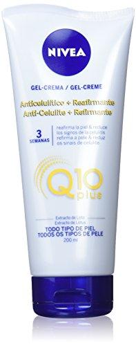 NIVEA Q10 Plus - Gel-Crema Anticelulítico +...
