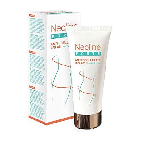 Neoline Forte Crema Anticelulítica - Crema...