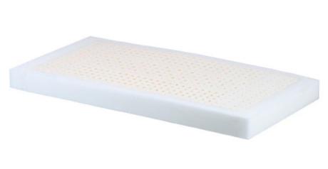 colchon latex natural perforado dulces suenos