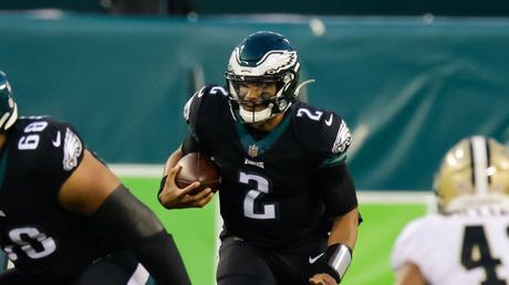 Los mejores jugadores disponibles en Fantasy Football – Semana 16 Los mejores jugadores disponibles en Fantasy Football – Semana 16