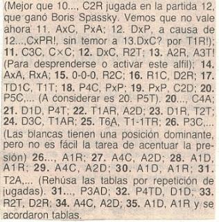 El baúl de los recuerdos (66) - El retorno del Jedi... del AJEDREZ (42)