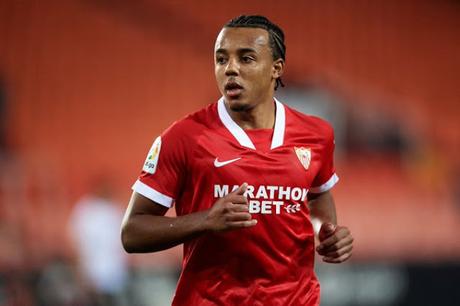 Crónica Valencia CF 0 - Sevilla FC 1