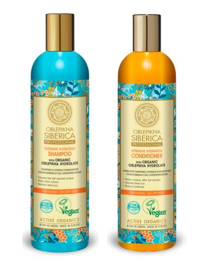 3 líneas de cuidado capilar ideales para lucir una melena bien hidratada natura siberica hidratante capilar