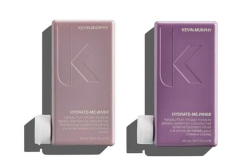 3 líneas de cuidado capilar ideales para lucir una melena bien hidratada kevin muprhy tratamiento pelo seco