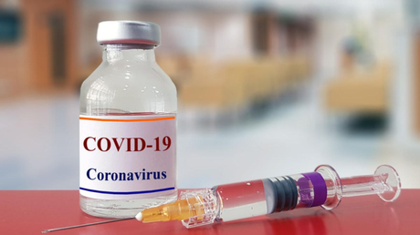 Vacunación de coronavirus, porque debes de vacunar