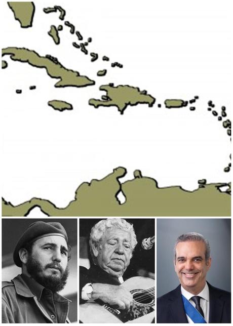 Existen canciones inolvidables, que pueden aplicarse por igual a distintas revoluciones