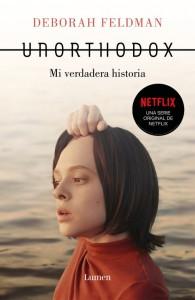 Unorthodox Unorthodox Libro