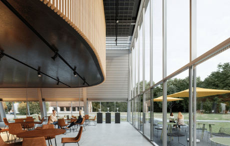 Estudios de Uruguay, Argentina, Chile y Noruega concursaron para la construcción del Centro Cultural “Gonchi” Rodríguez Estudios de Uruguay, Argentina, Chile y Noruega concursaron para la construcción del Centro Cultural “Gonchi” Rodríguez