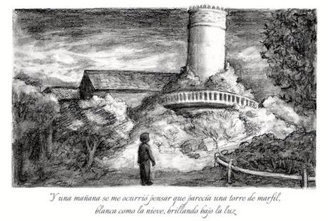 “Un cuento de Navidad para Le Barroux”, de Natalia Sanmartin Fenollera “Un cuento de Navidad para Le Barroux”, de Natalia Sanmartin Fenollera