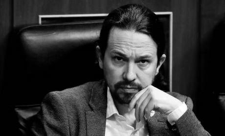 Comienza la cuenta atrás para el vicepresidente Iglesias