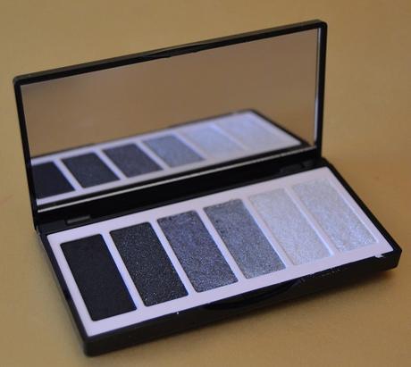 “Unique Looks for Make Up Artists – Mistery” de EGO PROFESSIONAL- la paleta perfecta para el look “smokey eyes”