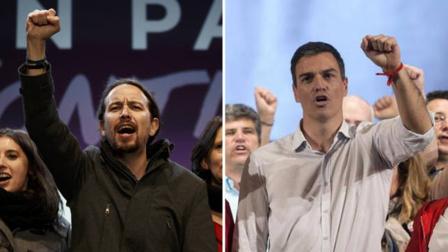 La izquierda marxista ha mutado y ahora es más contagiosa y letal