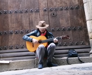 Cáceres Flamenco