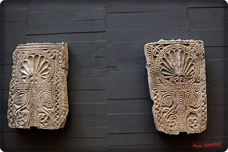 Hornacinas de Pozo Antiguo