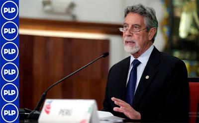 CUMPLIR CON SU FUNCIÓN Y NO PASARLE LA PELOTA AL EJECUTIVO…