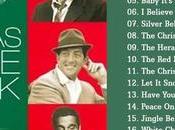 Felices Fiestas, ratas Vegas