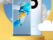 HUAWEI Mobile Cloud añade funcionalidades almacenamiento imágenes