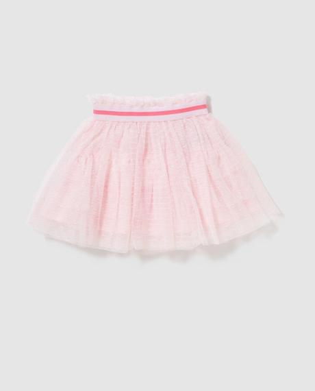 Faldas De Bebe Nina