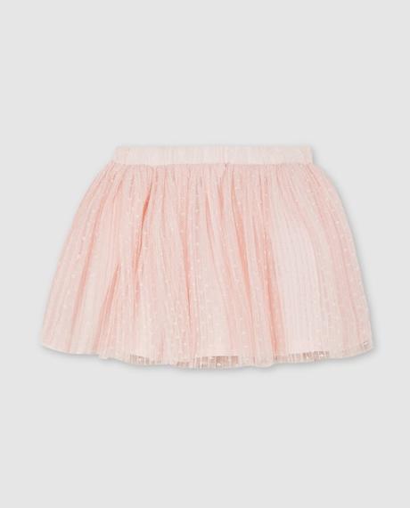 Faldas De Bebe Nina