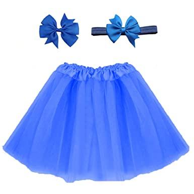 Faldas De Bebe Nina