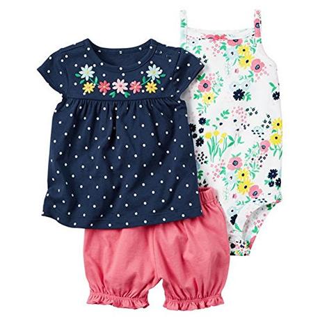 Faldas De Bebe Nina