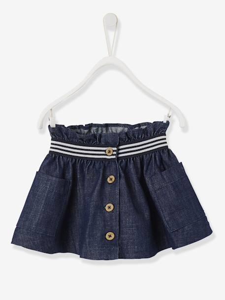 Faldas De Bebe Nina