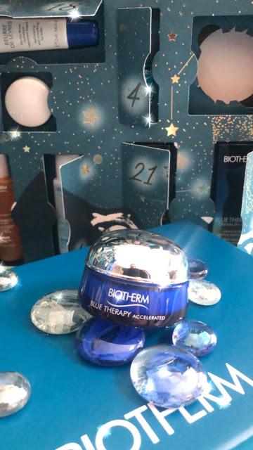 Blue Therapy Accelerated Cream de Biotherm