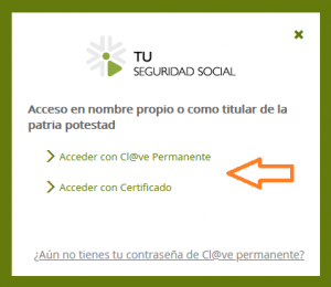 Cómo solicitar certificados a la Seguridad Social Cómo solicitar certificados a la Seguridad Social
