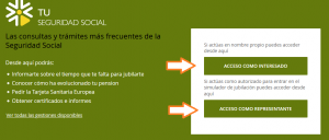 Cómo solicitar certificados a la Seguridad Social Cómo solicitar certificados a la Seguridad Social