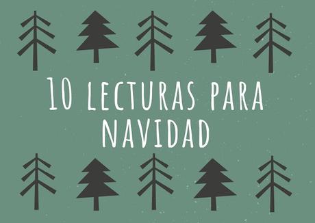 10 lecturas para Navidad