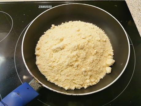 Turrón casero. Cómo hacer el famoso turrón de Jijona blando