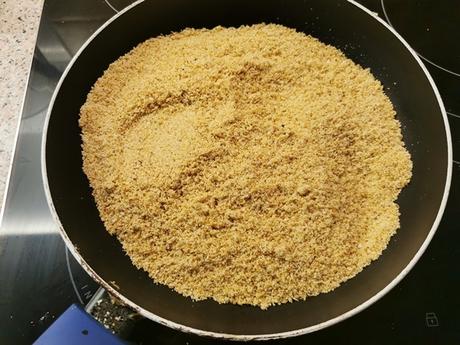 Turrón casero. Cómo hacer el famoso turrón de Jijona blando Turrón casero. Cómo hacer el famoso turrón de Jijona blando