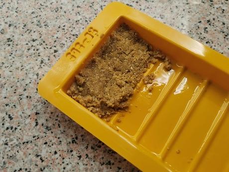 Turrón casero. Cómo hacer el famoso turrón de Jijona blando Turrón casero. Cómo hacer el famoso turrón de Jijona blando