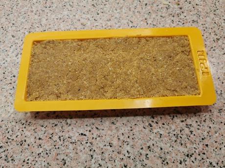 Turrón casero. Cómo hacer el famoso turrón de Jijona blando Turrón casero. Cómo hacer el famoso turrón de Jijona blando