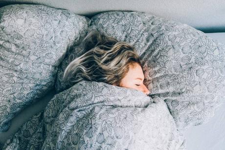 Dificultad para conciliar el sueño puede causar mayor desgaste cognitivo